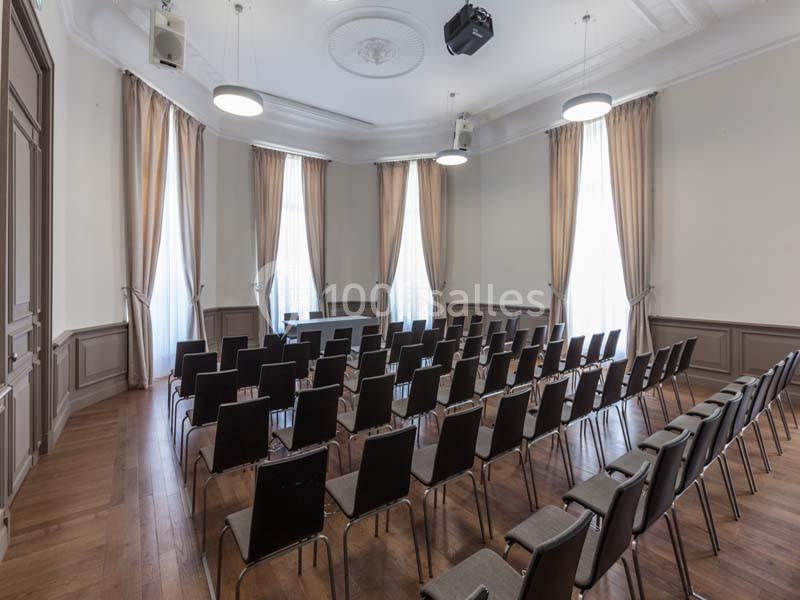 Le Palais Du Pharo - galerie - photo 3