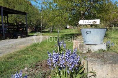 Domaine de la Barre - photo 1