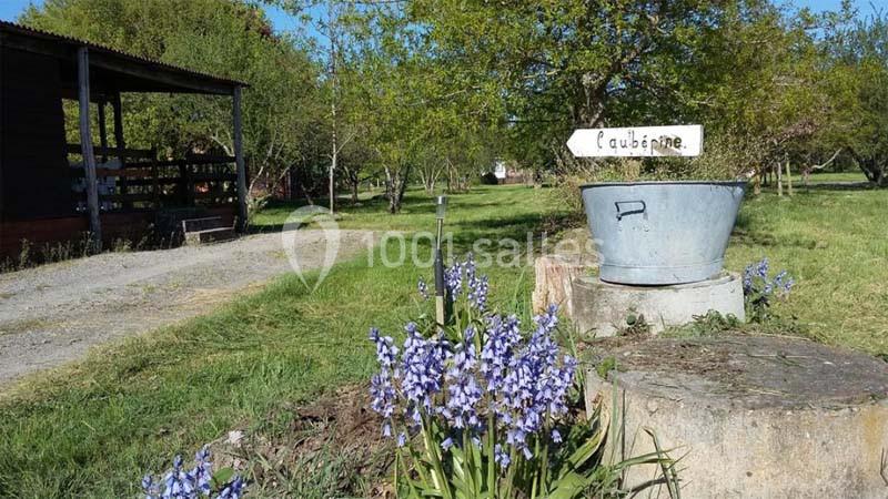 Domaine de la Barre - galerie - photo 1