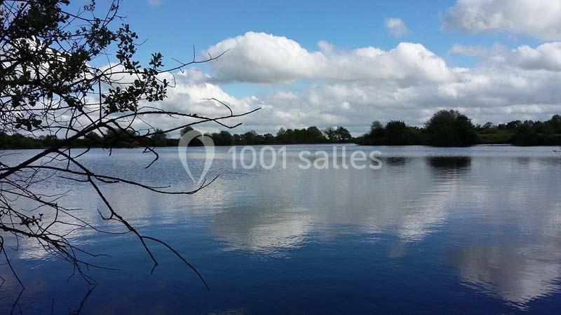 Domaine de la Barre - galerie - photo 4