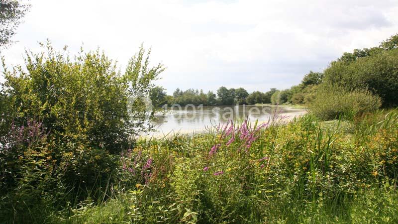 Domaine de la Barre - galerie - photo 3