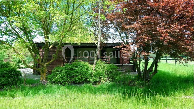 Domaine de la Barre - galerie - photo 5