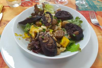 Location salle Cussac (Haute-Vienne) - Le Souffle Vert #24