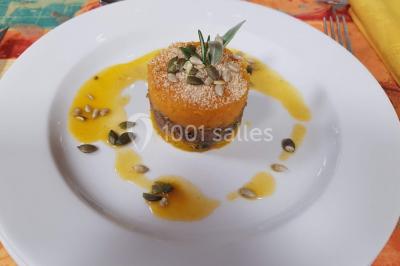 Location salle Cussac (Haute-Vienne) - Le Souffle Vert #24