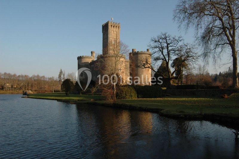 Location salle Cussac (Haute-Vienne) - Le Souffle Vert #22