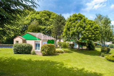 Location salle Cussac (Haute-Vienne) - Le Souffle Vert #24