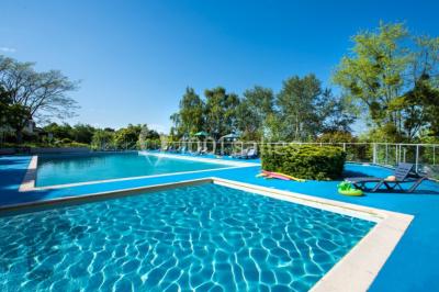 Location salle Cussac (Haute-Vienne) - Le Souffle Vert #24