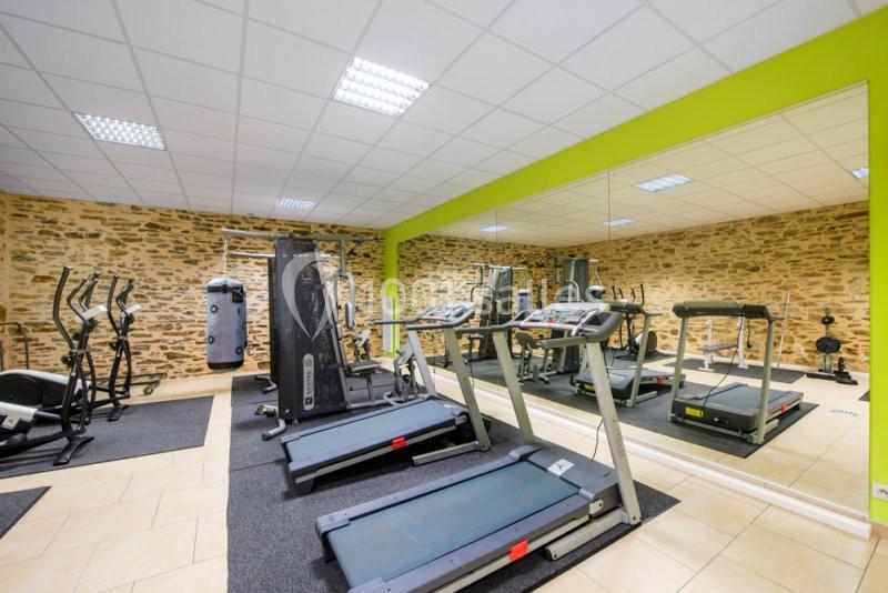 Location salle Cussac (Haute-Vienne) - Le Souffle Vert #19