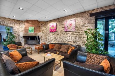 Location salle Cussac (Haute-Vienne) - Le Souffle Vert #24