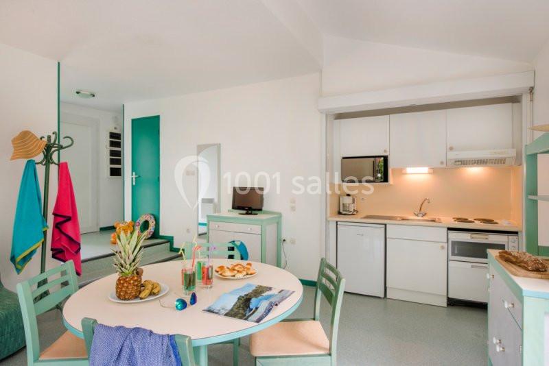 Location salle Cussac (Haute-Vienne) - Le Souffle Vert #8