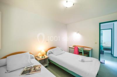 Location salle Cussac (Haute-Vienne) - Le Souffle Vert #24