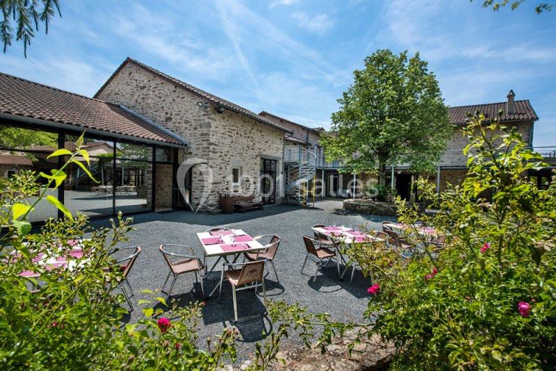 Location salle Cussac (Haute-Vienne) - Le Souffle Vert #2