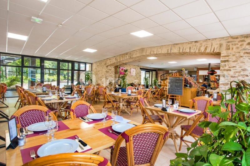 Location salle Cussac (Haute-Vienne) - Le Souffle Vert #14