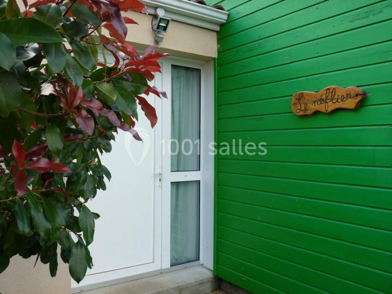 Le Souffle Vert - galerie - photo 18
