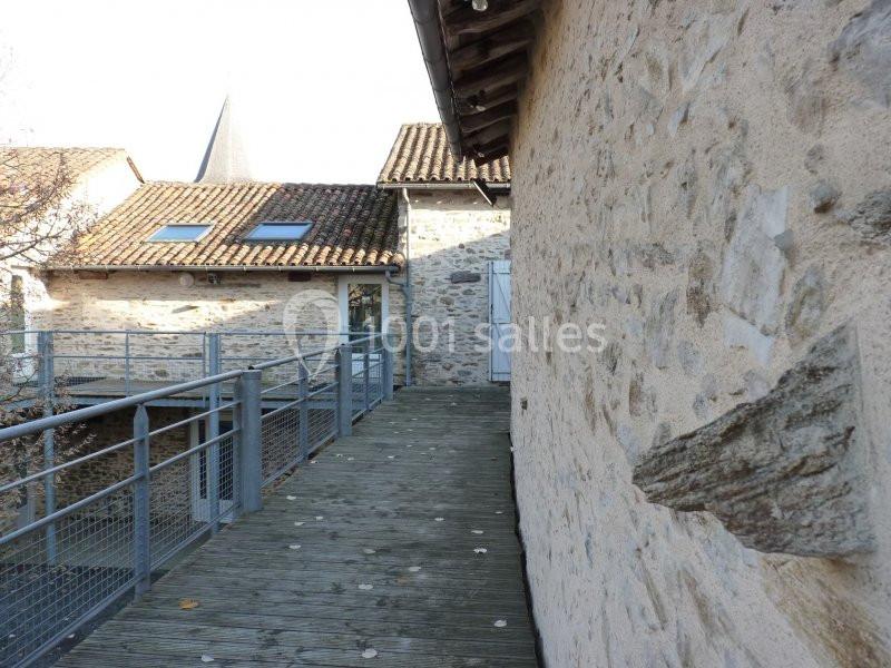 Le Souffle Vert - galerie - photo 4