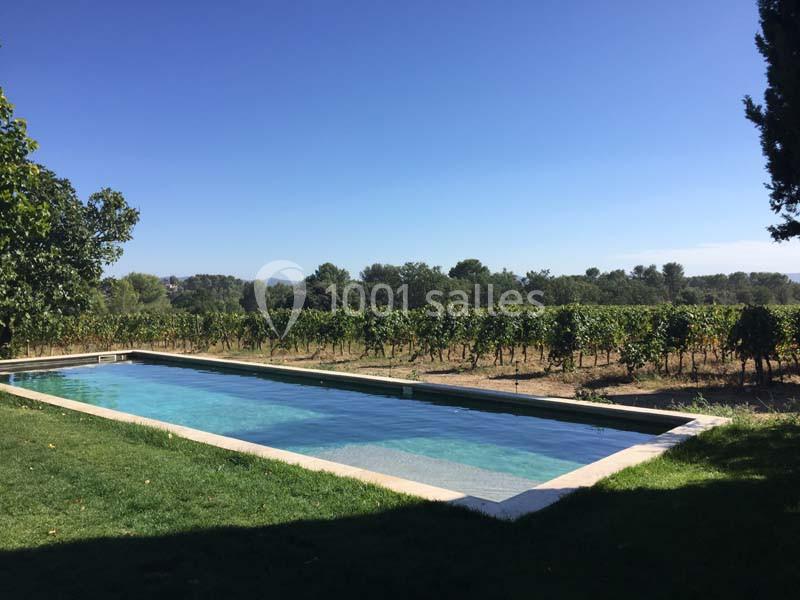 Le Mas Des Vignes - galerie - photo 3
