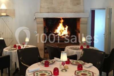Au Pied des Marais - photo 1