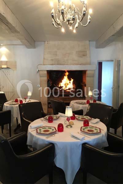 Au Pied des Marais - galerie - photo 1