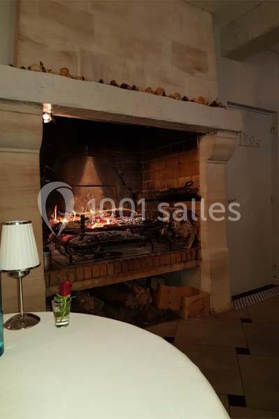 Au Pied des Marais - galerie - photo 4