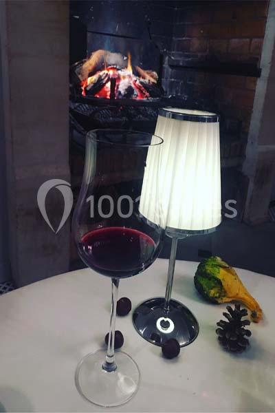 Au Pied des Marais - galerie - photo 3