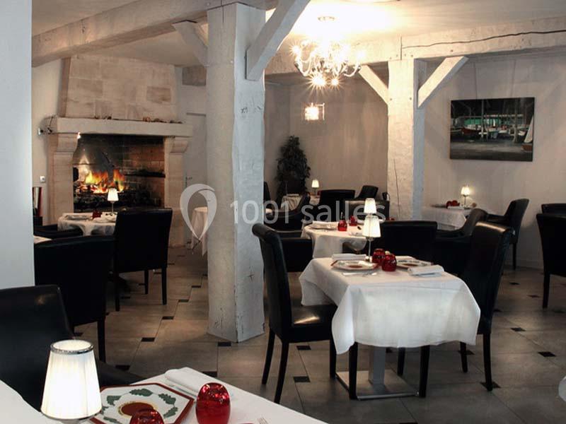 Au Pied des Marais - galerie - photo 2