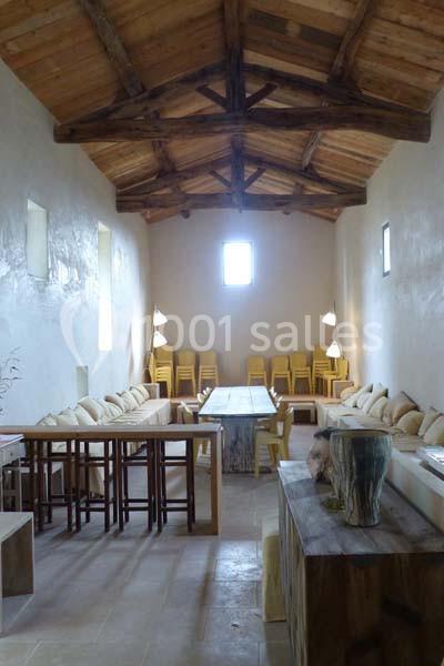 Mas Du Lac - galerie - photo 4