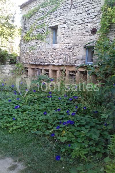 Mas Du Lac - galerie - photo 5