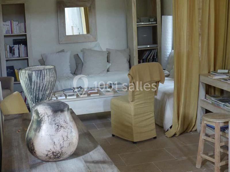 Mas Du Lac - galerie - photo 3