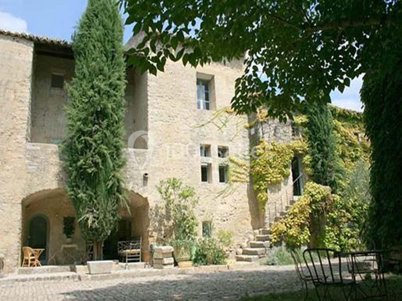 Mas Du Lac - galerie - photo 1