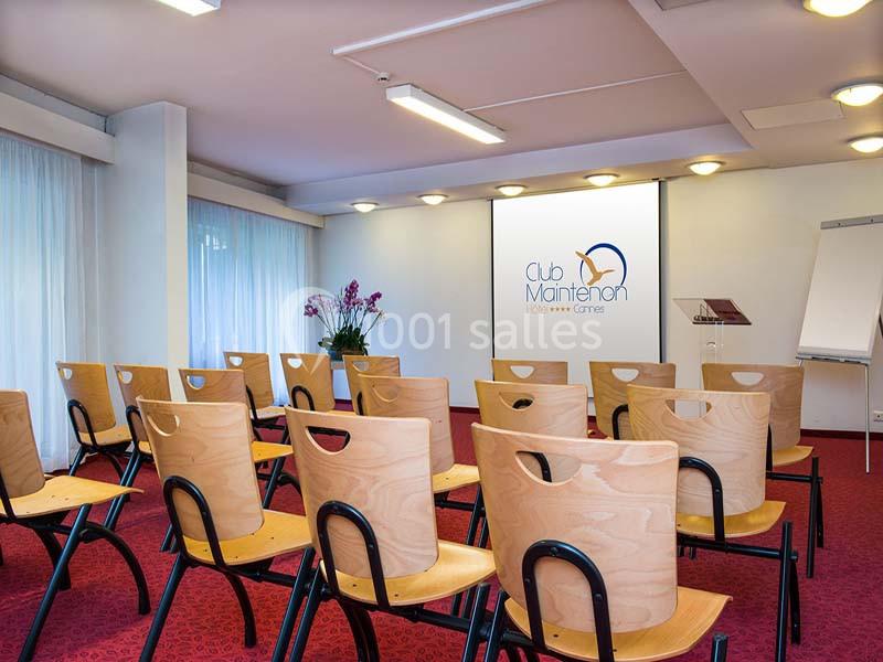 Hôtel Club Maintenon - galerie - photo 1