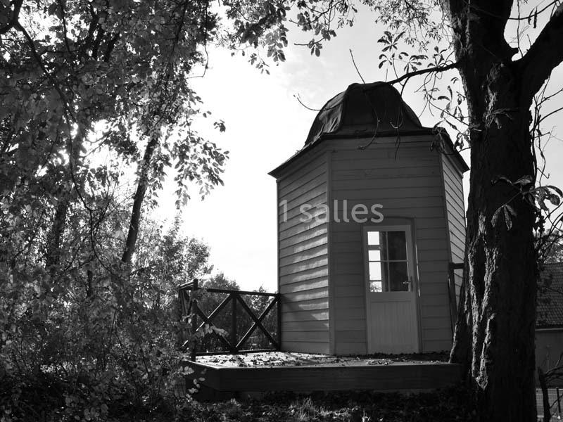 Location salle Quaëdypre (Nord) - L'ermitage Du Bois Joli #23