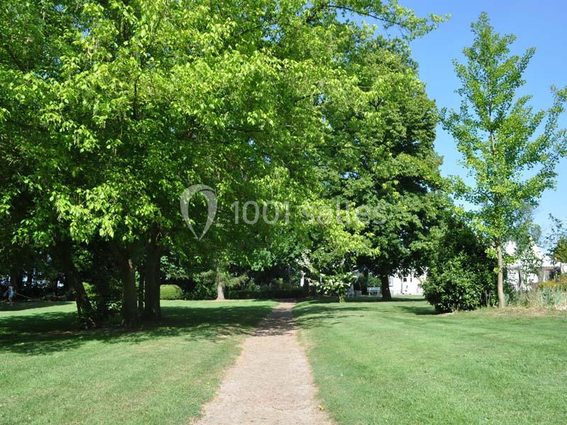 Location salle Quaëdypre (Nord) - L'ermitage Du Bois Joli #21