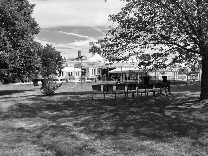 Location salle Quaëdypre (Nord) - L'ermitage Du Bois Joli #10