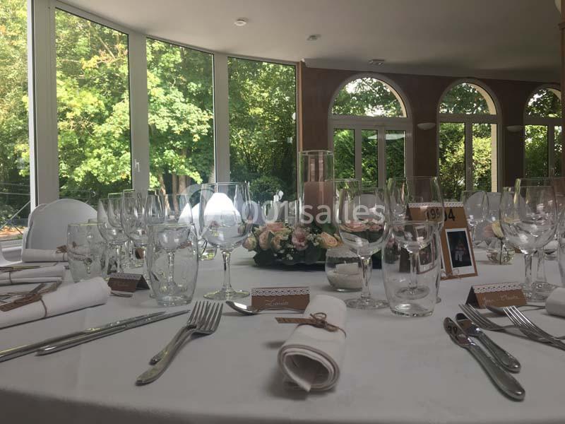 Location salle Quaëdypre (Nord) - L'ermitage Du Bois Joli #6