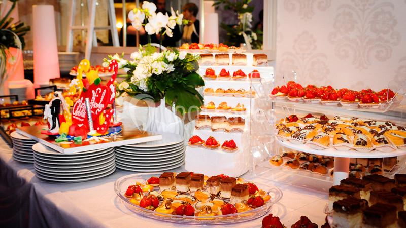 Location salle Quaëdypre (Nord) - L'ermitage Du Bois Joli #9