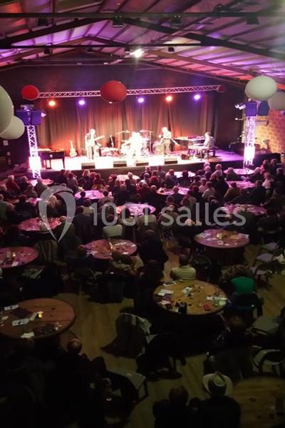 Le Sing Sing - galerie - photo 3