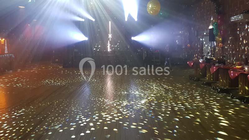 Le Sing Sing - galerie - photo 2