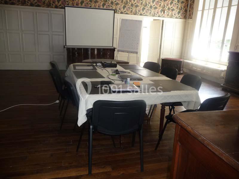 Domaine de la Rousselle - galerie - photo 2