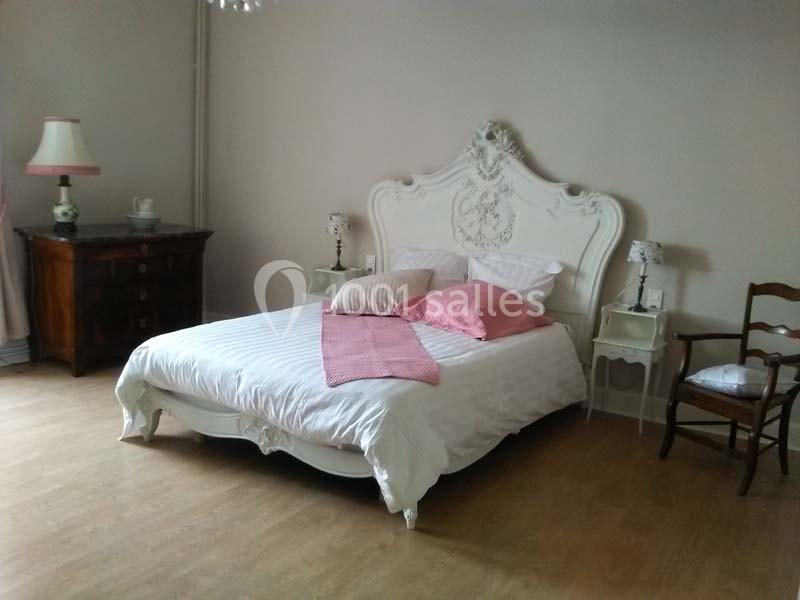 Domaine de la Rousselle - galerie - photo 6