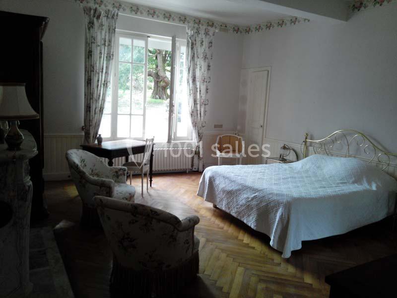 Domaine de la Rousselle - galerie - photo 7