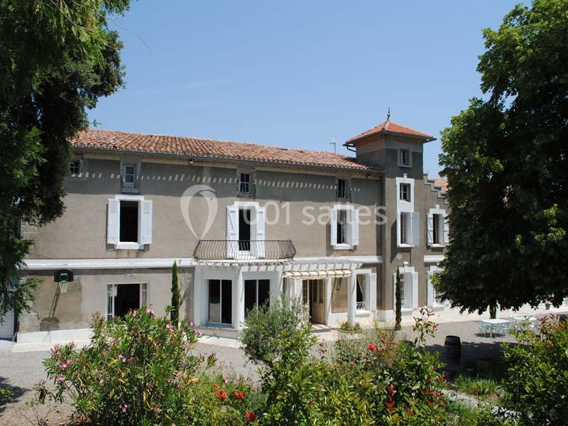 Domaine de la Rousselle - galerie - photo 1