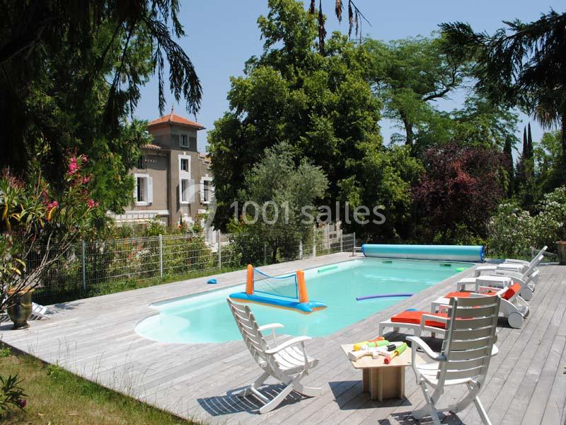 Domaine de la Rousselle - galerie - photo 8