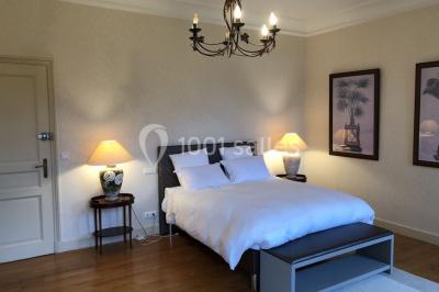 Miniature Location salle Landévant (Morbihan) - Château de Lannouan #21 Location salle Landévant (Morbihan) - Château de Lannouan #26