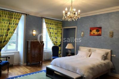 Miniature Location salle Landévant (Morbihan) - Château de Lannouan #22 Location salle Landévant (Morbihan) - Château de Lannouan #26