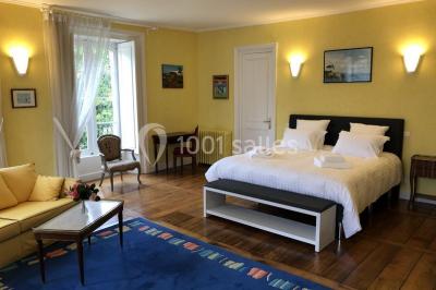 Miniature Location salle Landévant (Morbihan) - Château de Lannouan #20 Location salle Landévant (Morbihan) - Château de Lannouan #26