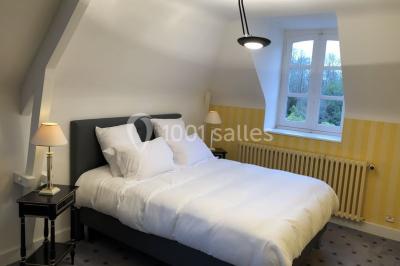 Miniature Location salle Landévant (Morbihan) - Château de Lannouan #23 Location salle Landévant (Morbihan) - Château de Lannouan #26