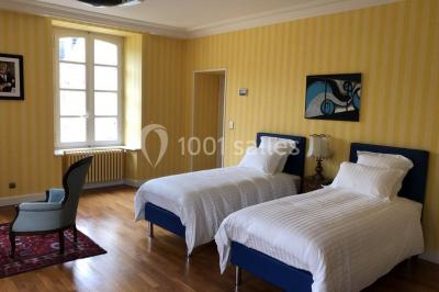 Miniature Location salle Landévant (Morbihan) - Château de Lannouan #24 Location salle Landévant (Morbihan) - Château de Lannouan #26