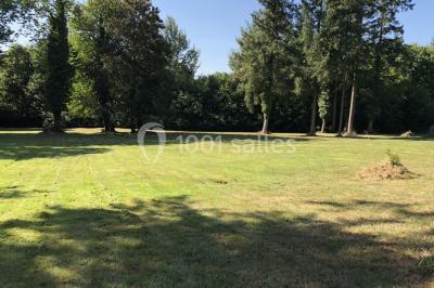 Miniature Location salle Landévant (Morbihan) - Château de Lannouan #16 Location salle Landévant (Morbihan) - Château de Lannouan #26