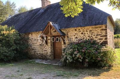 Miniature Location salle Landévant (Morbihan) - Château de Lannouan #25 Location salle Landévant (Morbihan) - Château de Lannouan #26