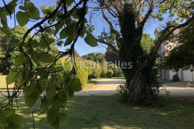 Miniature Location salle Landévant (Morbihan) - Château de Lannouan #15 Location salle Landévant (Morbihan) - Château de Lannouan #26